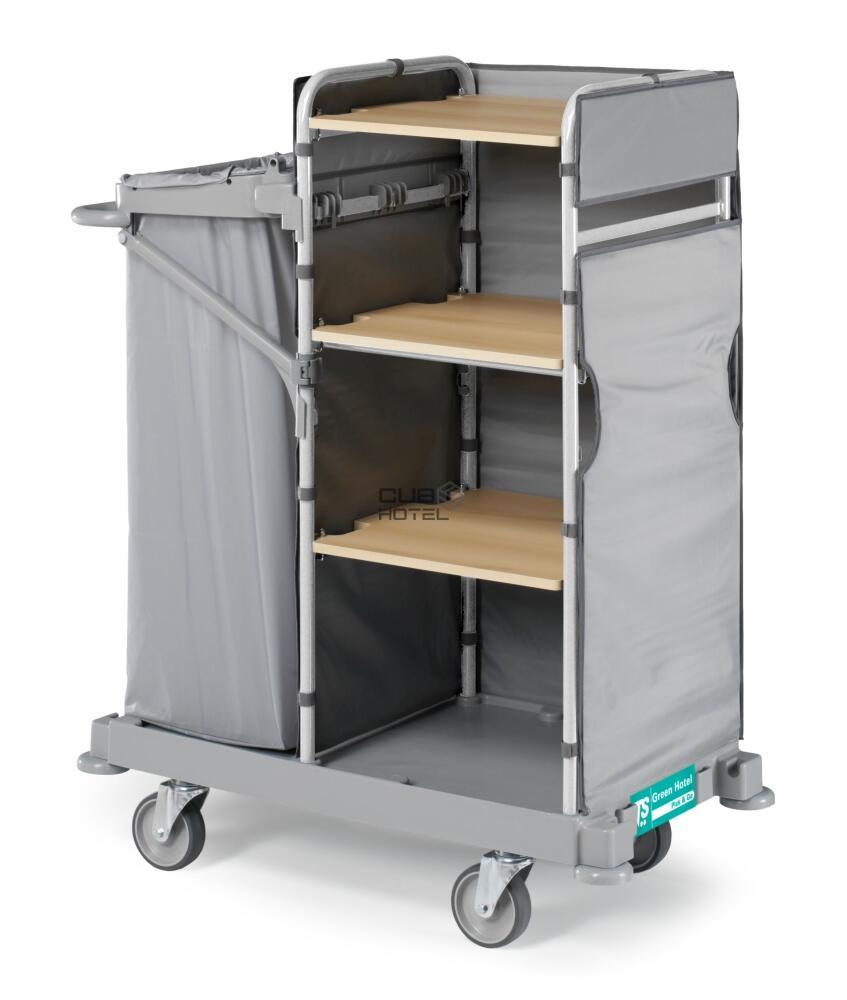 Carro Housekeeping Green Hotel 940